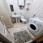 Kirayə (aylıq) 1 otaqlı Köhnə Tikili, Nəriman Nərimanov metrosu, Nərimanov rayonu 3