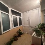Аренда 3 комнатная Новостройка, İnşaatçılar метро, пос. Йени Ясамал, Ясамал район 10