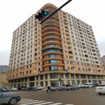 Satılır 3 otaqlı Yeni Tikili, Gənclik metrosu, Nəsimi rayonu 1