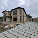 Satılır 5 otaqlı Bağ evi, Mərdəkan, Xəzər rayonu 1