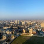 Satılır 2 otaqlı Yeni Tikili, Neftçilər metrosu, Nizami rayonu 11