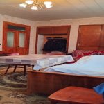Satılır 2 otaqlı Həyət evi/villa, Nizami metrosu, Kubinka, Nəsimi rayonu 3