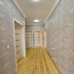 Satılır 3 otaqlı Həyət evi/villa, Binə qəs., Xəzər rayonu 3