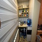 Satılır 2 otaqlı Köhnə Tikili, Nəsimi metrosu, 6-cı mikrorayon, Binəqədi rayonu 8
