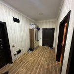 Kirayə (aylıq) 2 otaqlı Yeni Tikili, Nəriman Nərimanov metrosu, Nərimanov rayonu 9