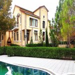 Satılır 5 otaqlı Həyət evi/villa, Xəzər rayonu 1