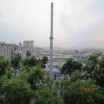 Kirayə (aylıq) 2 otaqlı Köhnə Tikili, İnşaatçılar metrosu, Yasamal qəs., Yasamal rayonu 20