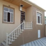 Satılır 3 otaqlı Həyət evi/villa, Zabrat qəs., Sabunçu rayonu 1