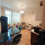 Продажа 5 комнатная Новостройка, м. Эльмляр Академиясы метро, Ясамал район 11