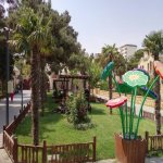 Satılır 1 otaqlı Yeni Tikili Xırdalan 3