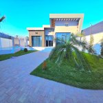 Satılır 5 otaqlı Həyət evi/villa, Koroğlu metrosu, Mərdəkan, Xəzər rayonu 34