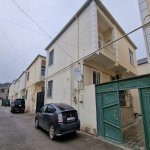 Satılır 6 otaqlı Həyət evi/villa, Masazır, Abşeron rayonu 2