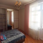 Kirayə (aylıq) 3 otaqlı Yeni Tikili, Neftçilər metrosu, Nizami rayonu 8