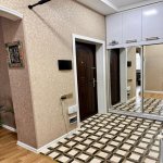 Kirayə (aylıq) 3 otaqlı Yeni Tikili, Qara Qarayev metrosu, Nizami rayonu 12