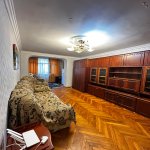 Kirayə (aylıq) 3 otaqlı Köhnə Tikili, Elmlər akademiyası metrosu, Yasamal qəs., Yasamal rayonu 2