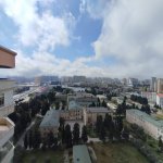 Kirayə (aylıq) 3 otaqlı Yeni Tikili, 20 Yanvar metrosu, Yasamal rayonu 22