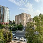 Satılır 3 otaqlı Yeni Tikili, Elmlər akademiyası metrosu, Yasamal rayonu 16