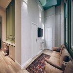 Kirayə (aylıq) 3 otaqlı Köhnə Tikili, 28 May metrosu, Nəsimi rayonu 9