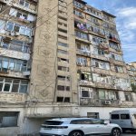 Satılır 1 otaqlı Köhnə Tikili, Həzi Aslanov metrosu, Xətai rayonu 2