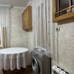 Kirayə (günlük) 4 otaqlı Həyət evi/villa Qəbələ 21