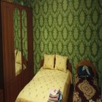 Kirayə (günlük) 3 otaqlı Bağ evi Qəbələ 9