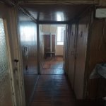 Satılır 3 otaqlı Köhnə Tikili, Azadlıq metrosu, 8-ci mikrorayon, Binəqədi rayonu 8
