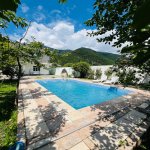 Kirayə (günlük) 7 otaqlı Həyət evi/villa Qax 3