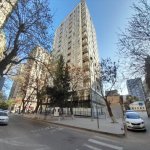 Satılır 3 otaqlı Yeni Tikili, Gənclik metrosu, Nərimanov rayonu 14