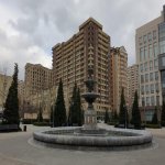 Аренда 3 комнатная Новостройка, м. Хетаи метро, Хетаи район 1