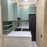 Kirayə (aylıq) 2 otaqlı Yeni Tikili, Nəriman Nərimanov metrosu, Nərimanov rayonu 6