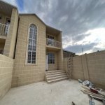 Satılır 4 otaqlı Həyət evi/villa, Masazır, Abşeron rayonu 6