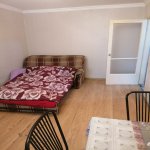 Продажа 2 комнатная Вторичка, İnşaatçılar метро, пос. Ясамал, БГУ, Ясамал район 6