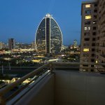 Аренда 2 комнатная Новостройка, Насими район 1