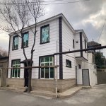 Satılır 6 otaqlı Yeni Tikili, Xətai metrosu, Ağ şəhər, Xətai rayonu 1