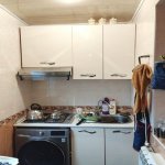 Satılır 3 otaqlı Köhnə Tikili, Qara Qarayev metrosu, Nizami rayonu 13