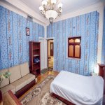 Kirayə (aylıq) 7 otaqlı Həyət evi/villa, Badamdar qəs., Səbail rayonu 34