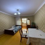 Аренда 3 комнат Вторичка, м. Ази Асланова метро, пос. А.Асланов, Хетаи район 4