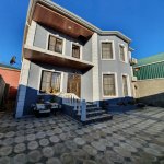 Satılır 6 otaqlı Həyət evi/villa, Bakıxanov qəs., Sabunçu rayonu 3