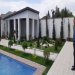 Satılır 4 otaqlı Bağ evi, Xəzər rayonu 10