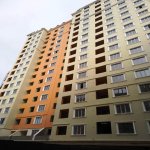 Продажа 2 комнат Новостройка, м. Эльмляр Академиясы метро, Ясамал район 1