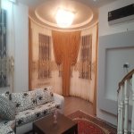 Kirayə (aylıq) 6 otaqlı Həyət evi/villa, Badamdar qəs., Səbail rayonu 10