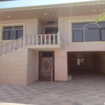 Satılır 7 otaqlı Həyət evi/villa, Koroğlu metrosu, Sabunçu qəs., Sabunçu rayonu 11
