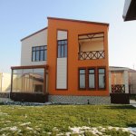 Satılır 6 otaqlı Bağ evi, Novxanı, Abşeron rayonu 1