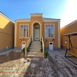 Satılır 4 otaqlı Həyət evi/villa, Məhəmmədli, Abşeron rayonu 1