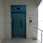 Satılır 2 otaqlı Yeni Tikili, Memar Əcəmi metrosu, 5-ci mikrorayon, Nəsimi rayonu 18