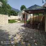 Kirayə (günlük) 3 otaqlı Həyət evi/villa Qəbələ 1