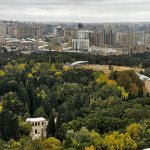 Kirayə (aylıq) 3 otaqlı Yeni Tikili, İçərişəhər metrosu, Səbail rayonu 15