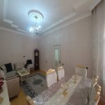 Satılır 4 otaqlı Həyət evi/villa, Binəqədi qəs., Binəqədi rayonu 8