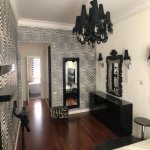 Kirayə (aylıq) 6 otaqlı Həyət evi/villa, Şağan, Xəzər rayonu 22