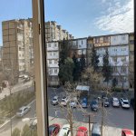 Satılır 3 otaqlı Köhnə Tikili, Qara Qarayev metrosu, Nizami rayonu 1